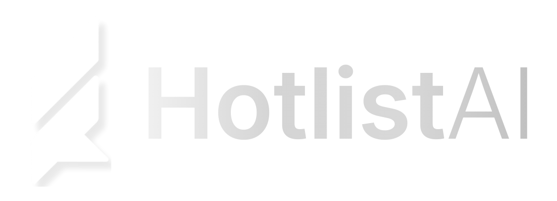 Hotlist AI